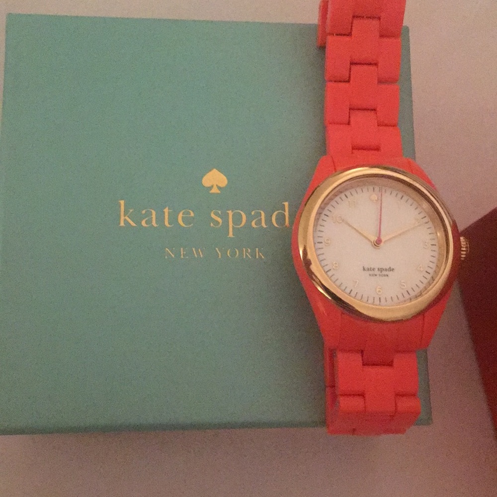 Kate Spade Watch - Picture 3 of 3